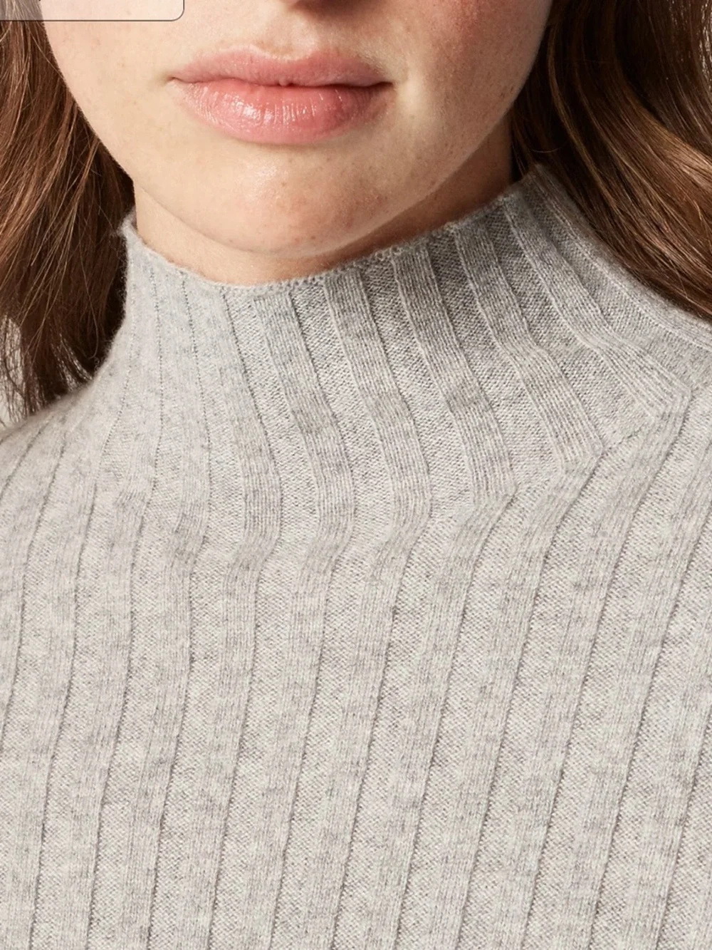 J. Crew when it